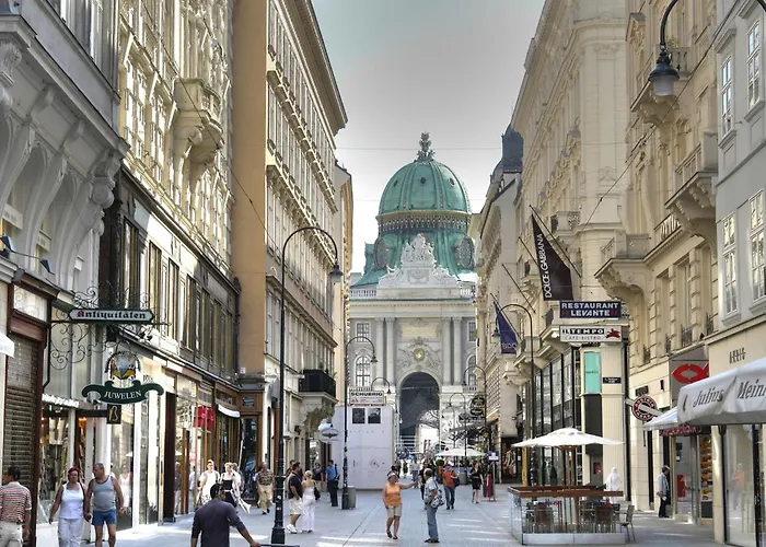 Living Hotel An Der Oper