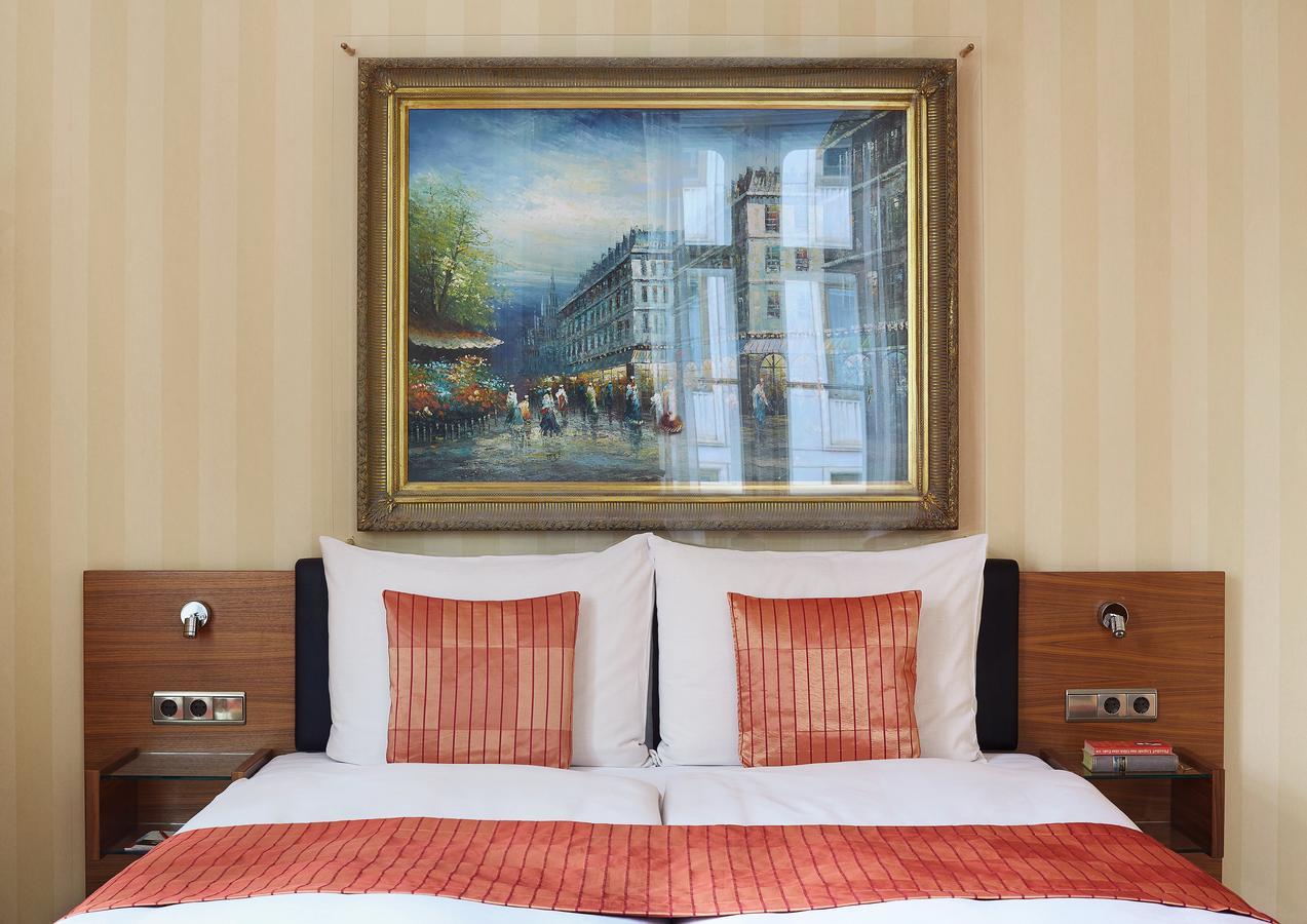 Living An Der Oper 4* Vienne