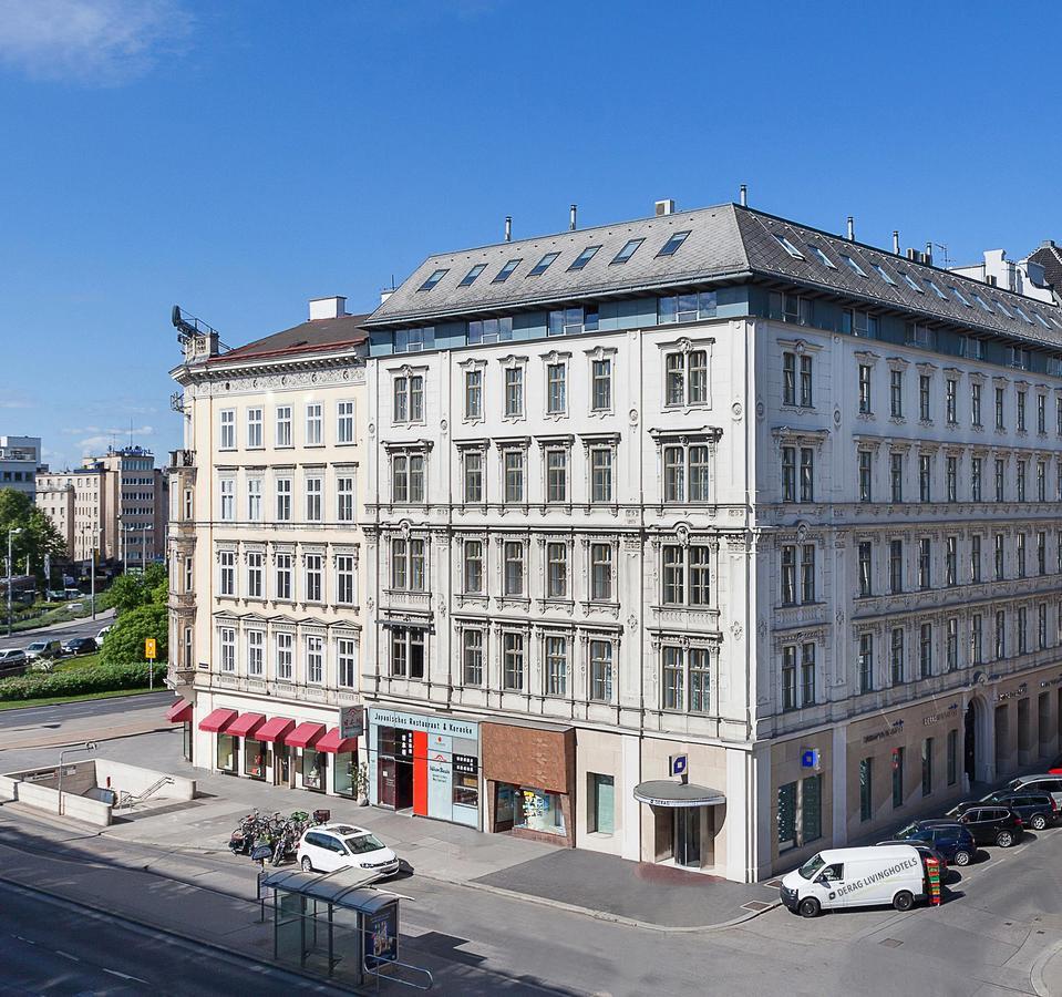 Living An Der Oper 4* Vienne