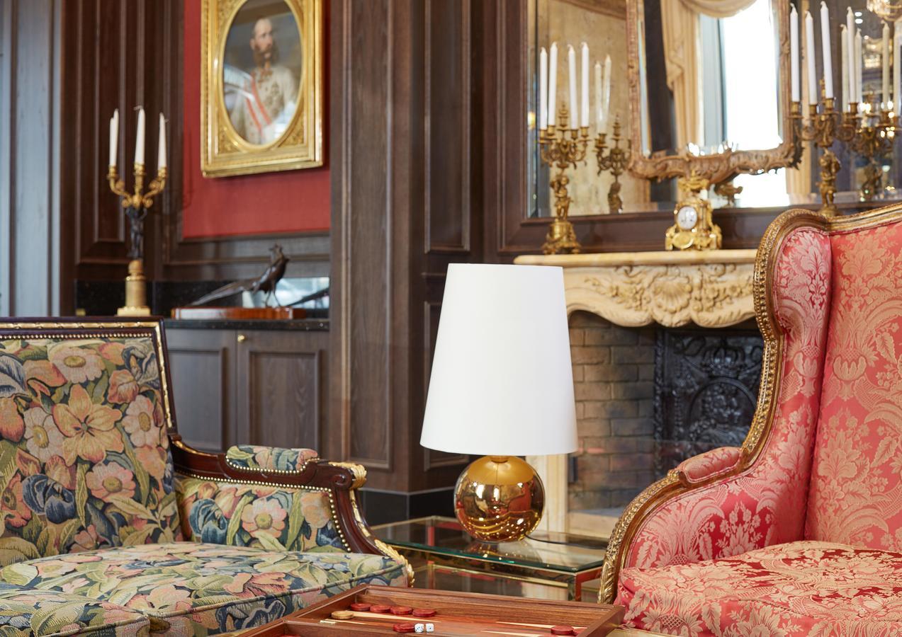 Living An Der Oper 4* Vienne