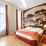 Living Hotel An Der Oper 