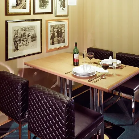 Living Hotel An Der Oper 