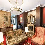 Living Hotel An Der Oper 